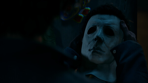 Halloween: The Game gameplay screenshot 1