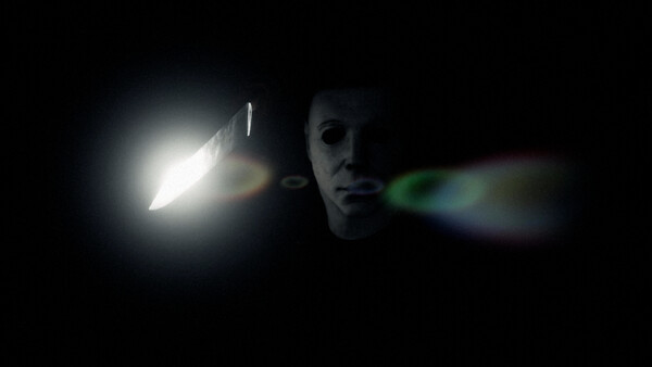 Halloween: The Game gameplay screenshot 6