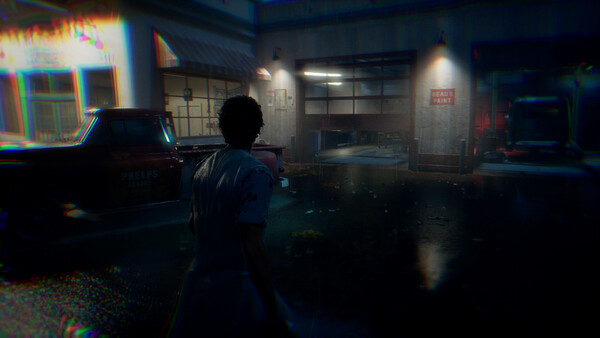 Halloween: The Game gameplay screenshot 7