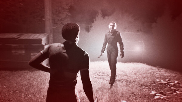 Halloween: The Game gameplay screenshot 9