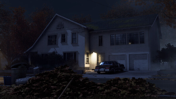 Halloween: The Game gameplay screenshot 10